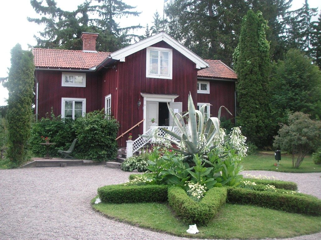 Linne Haus