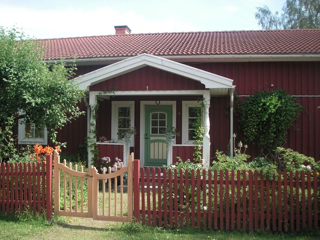 Schweden Haus