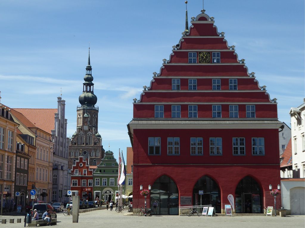 Greifswald